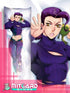 JOJO’S BIZARRE ADVENTURE VENTO AUREO Manga version / Vinegar Doppio Body pillow case dakimakura - 3